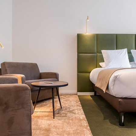 le tilia Hotel Joux Eksteriør billede